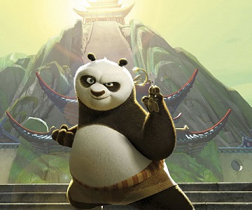 kongfuPanda